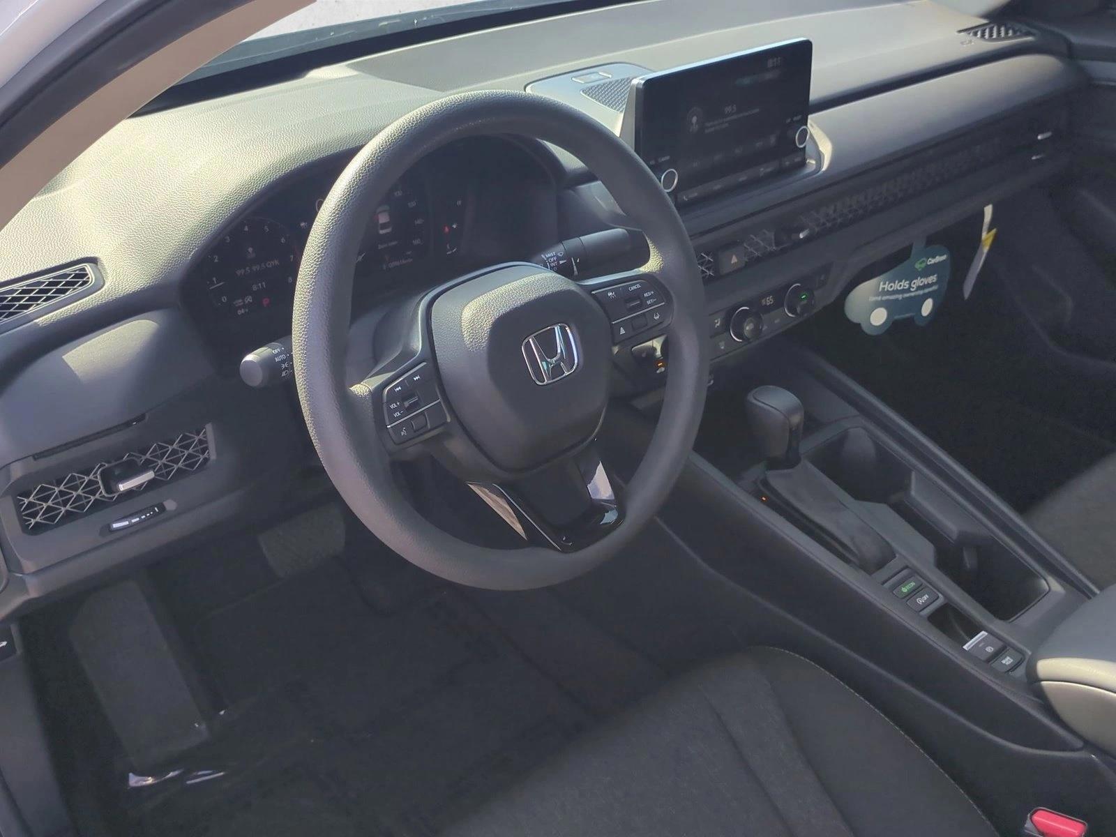 Thumbnail: 2024 Honda Accord - 3