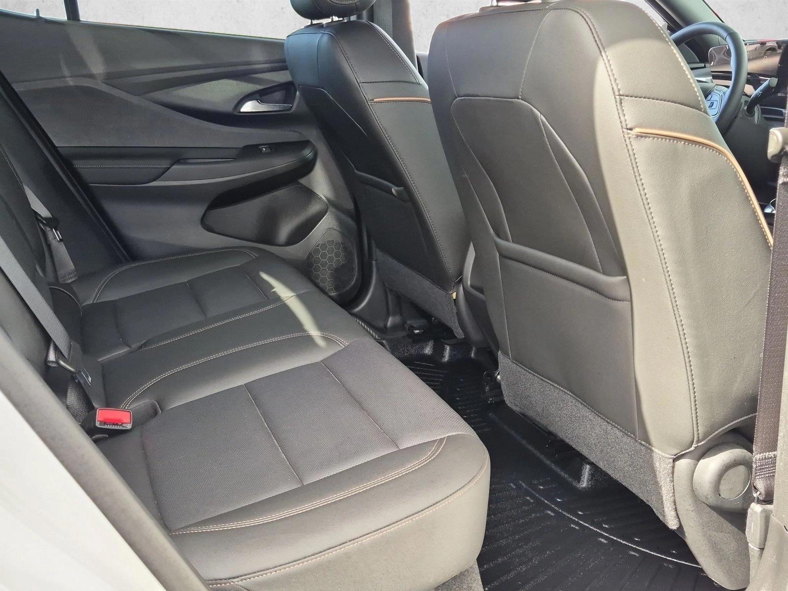 2024 Buick Envista Avenir - Photo 26