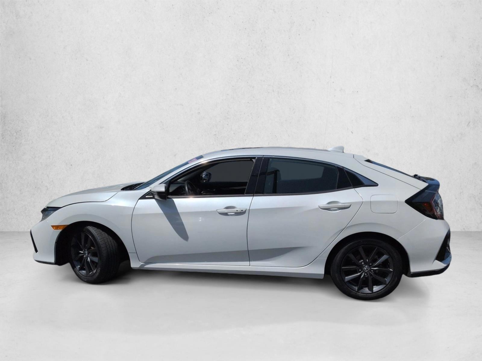 Thumbnail: 2020 Honda Civic - 2