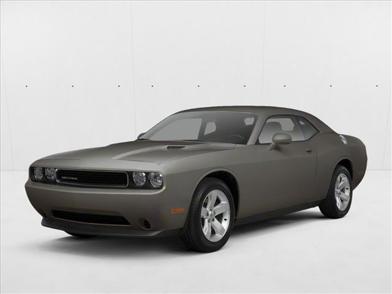 2011 Dodge Challenger  -
                  Clearwater, FL
