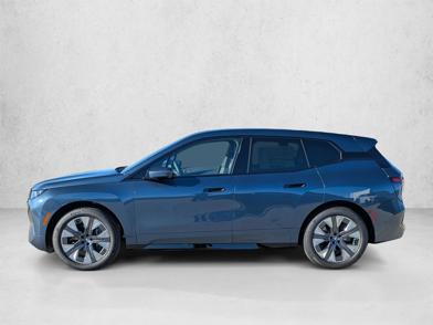2026 BMW IX