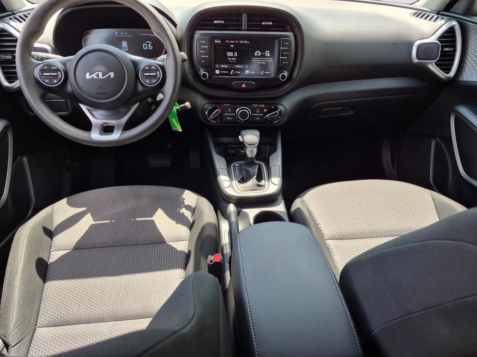 Thumbnail: 2024 Kia Soul - 3