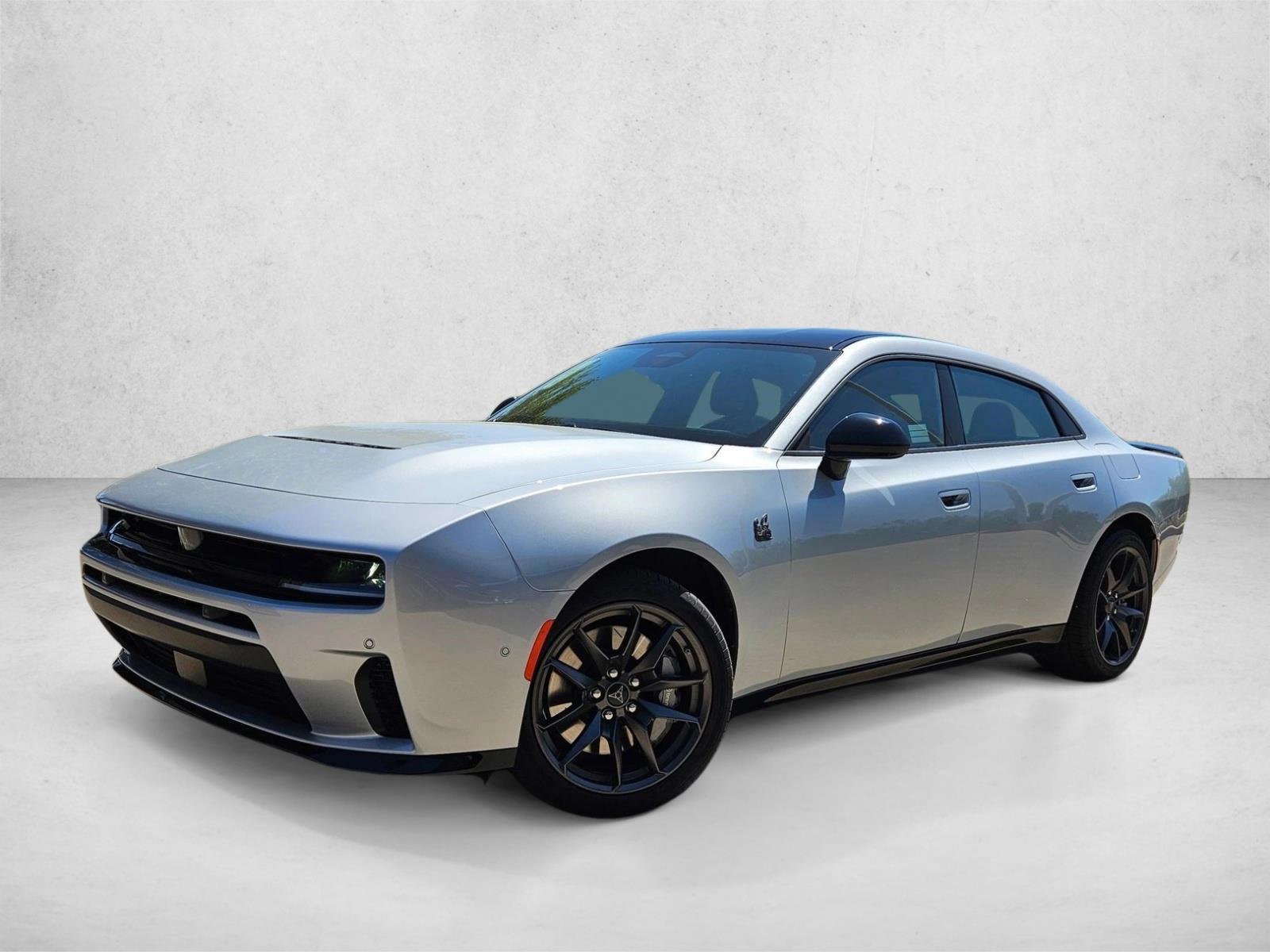 Thumbnail: 2026 Dodge Charger - 1