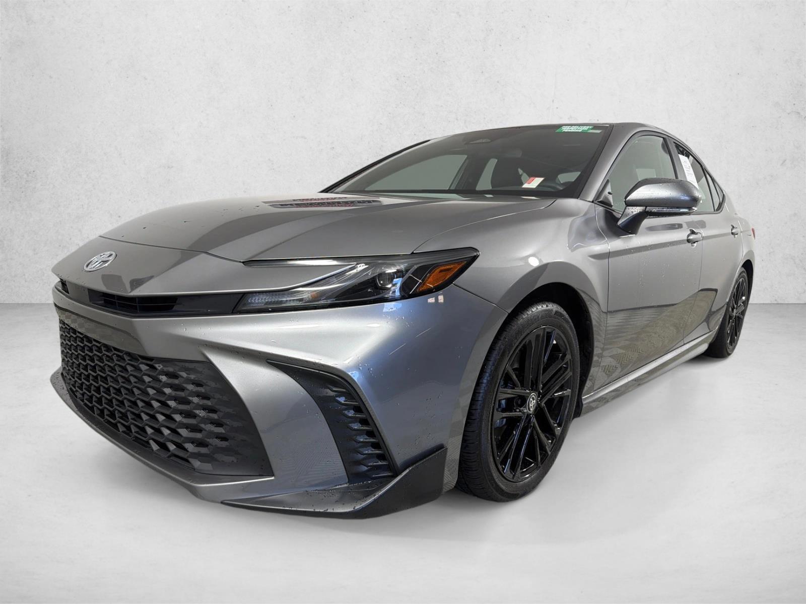 Thumbnail: 2025 Toyota Camry - 1
