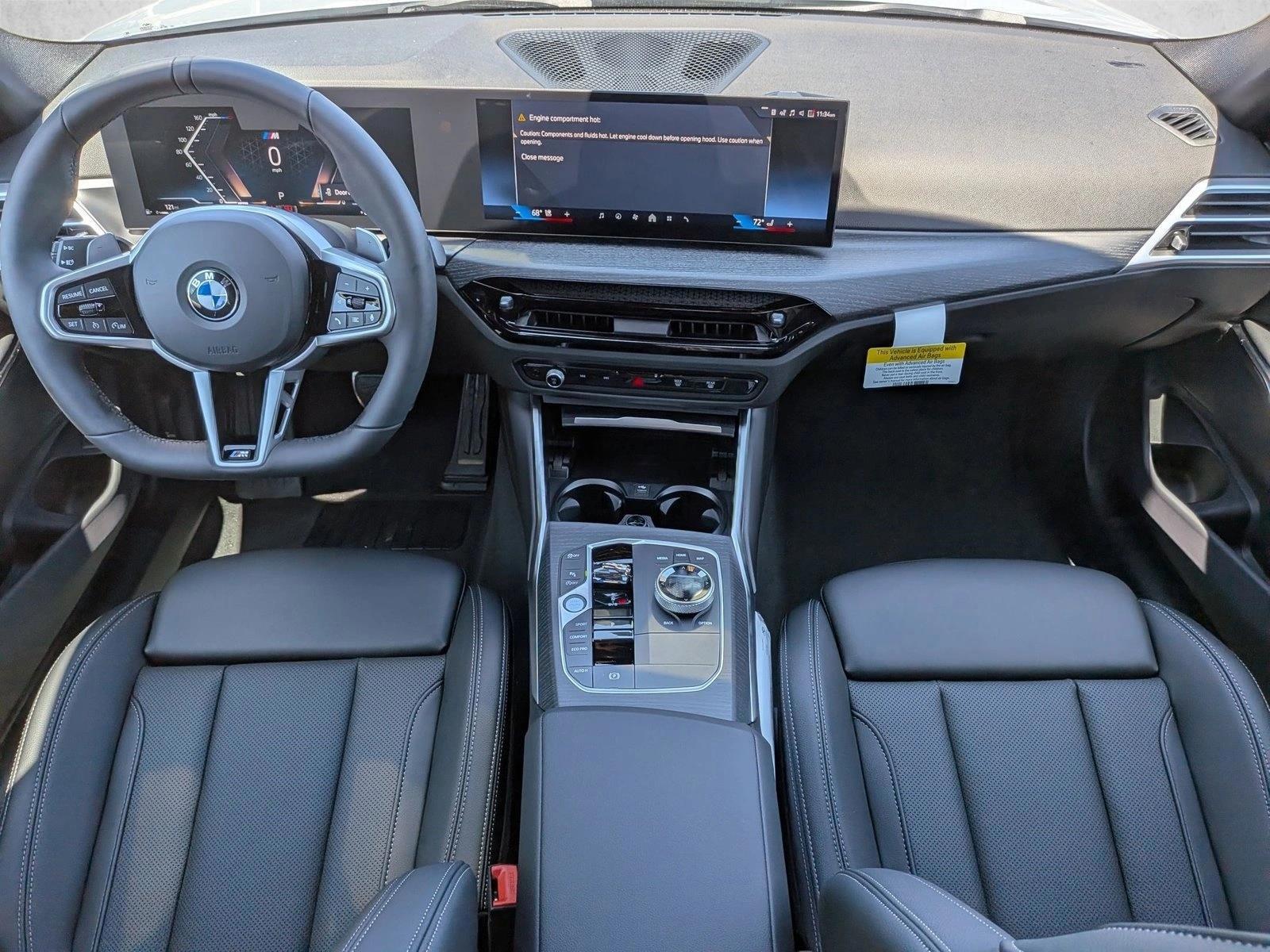 Thumbnail: 2026 BMW 3 Series - 4