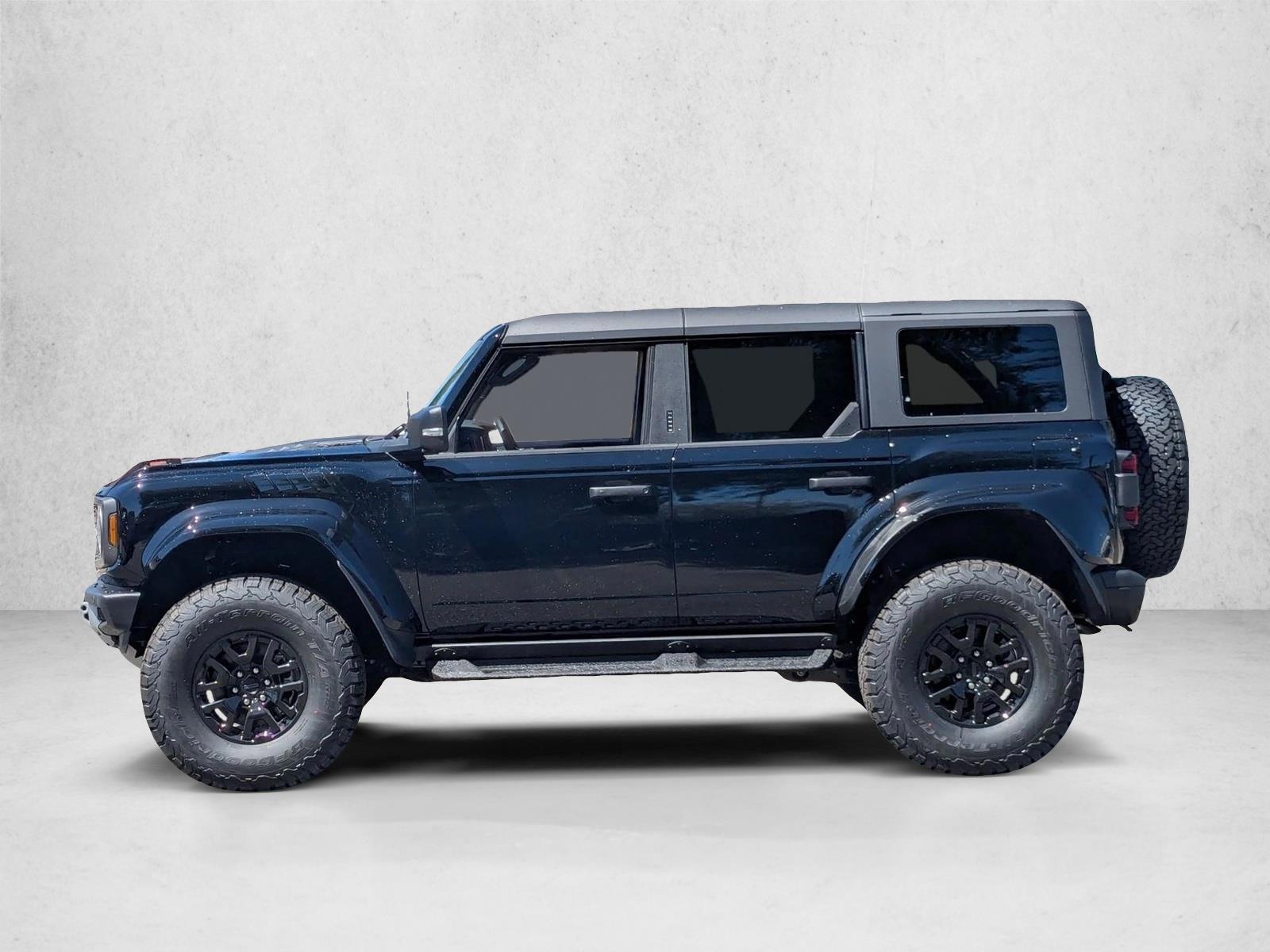 Thumbnail: 2026 Ford Bronco - 2