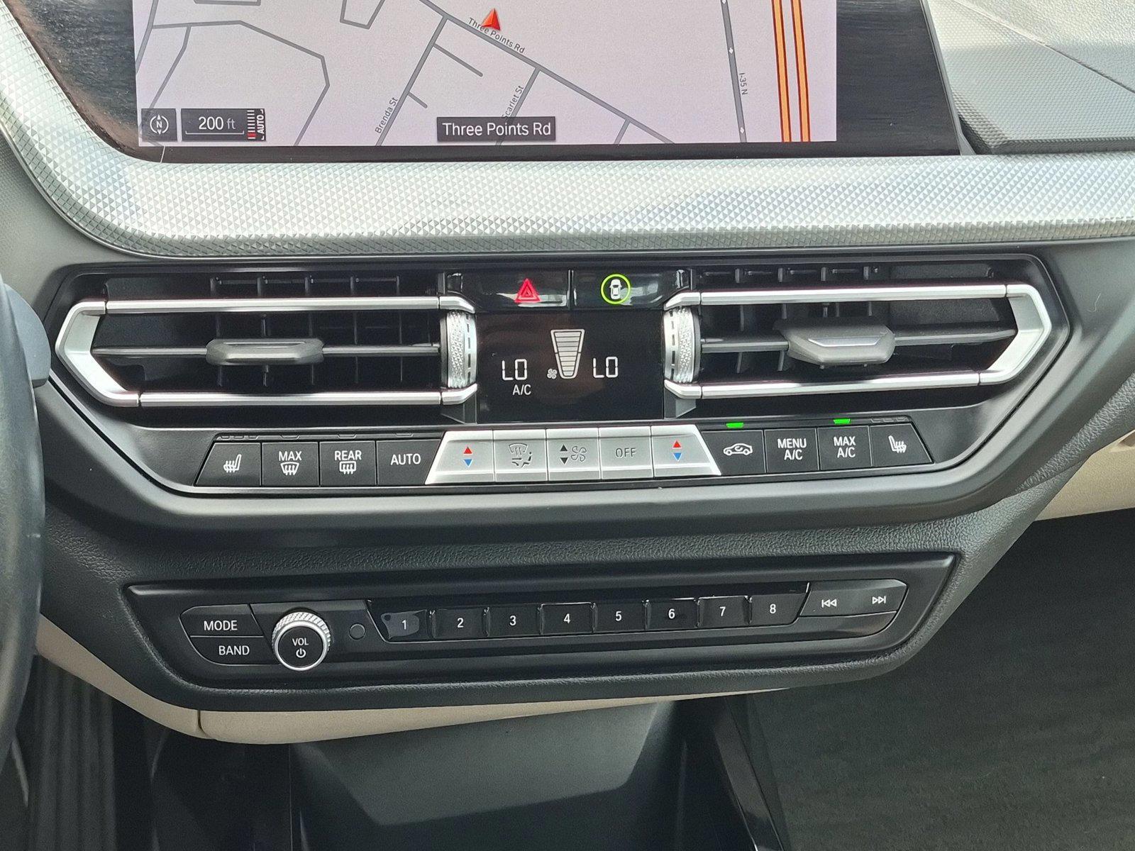2022 BMW BMW2 Series, photo 24