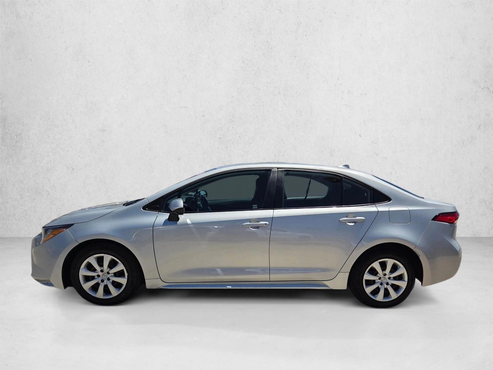 Thumbnail: 2024 Toyota Corolla - 2