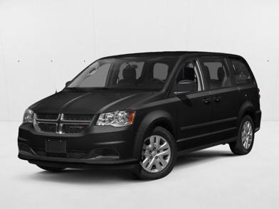 2019 Dodge Grand Caravan SXT -
                  Miami Lakes, FL