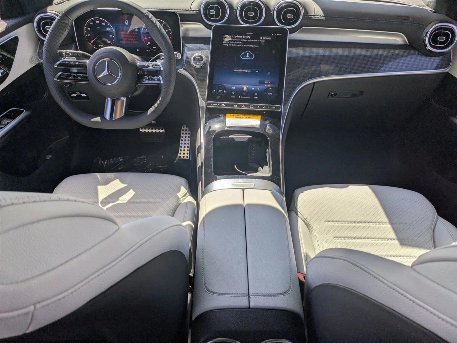 Thumbnail: 2026 Mercedes-Benz GLC - 3