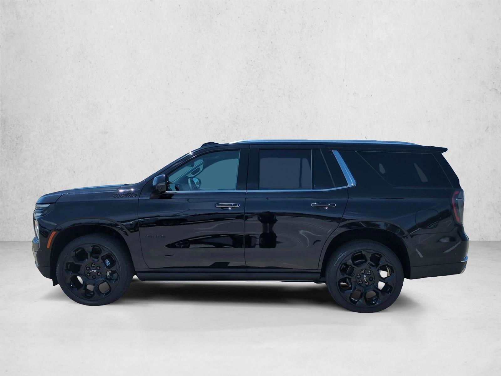 Thumbnail: 2026 Chevrolet Tahoe - 2