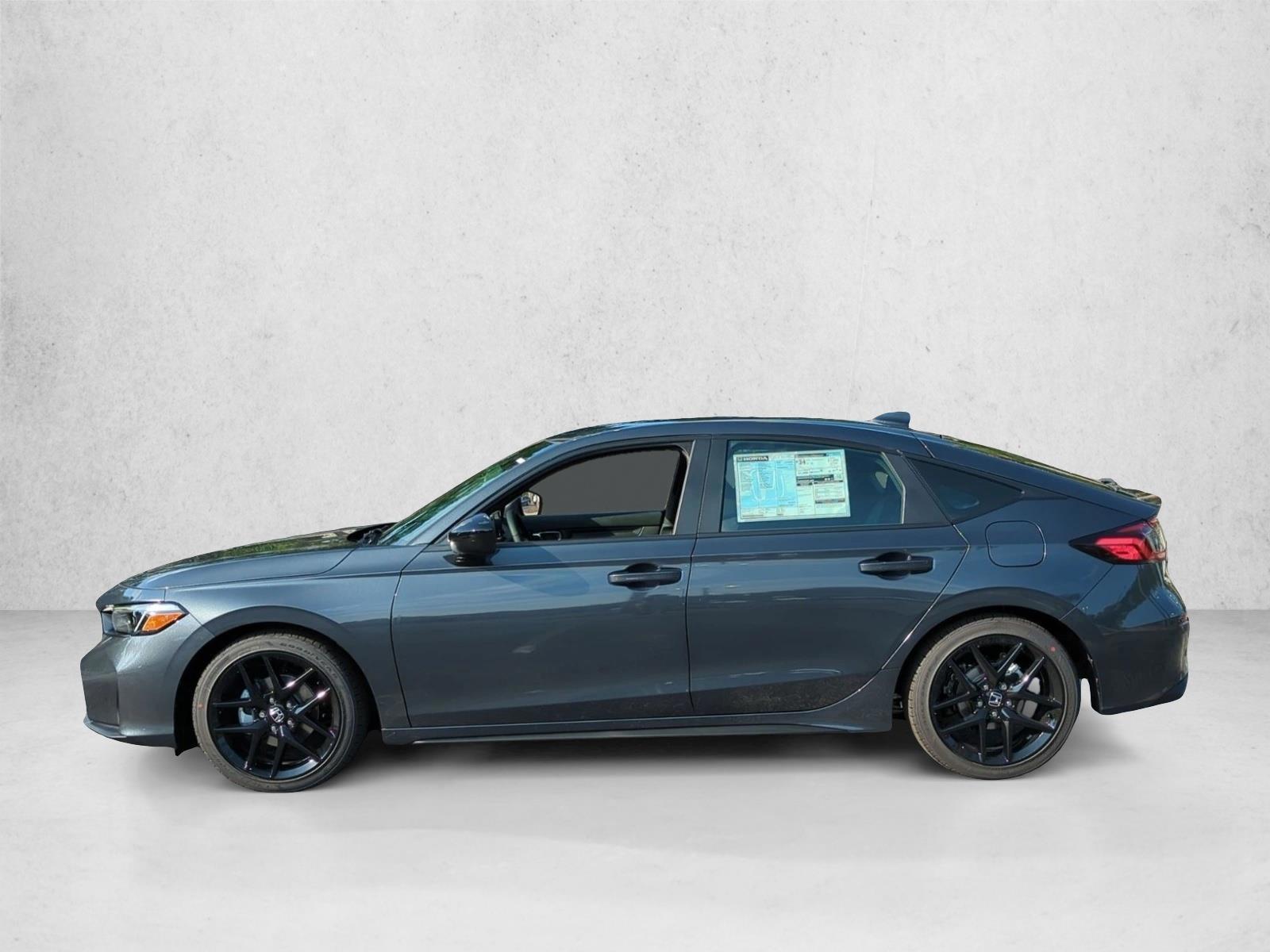 Thumbnail: 2026 Honda Civic - 2