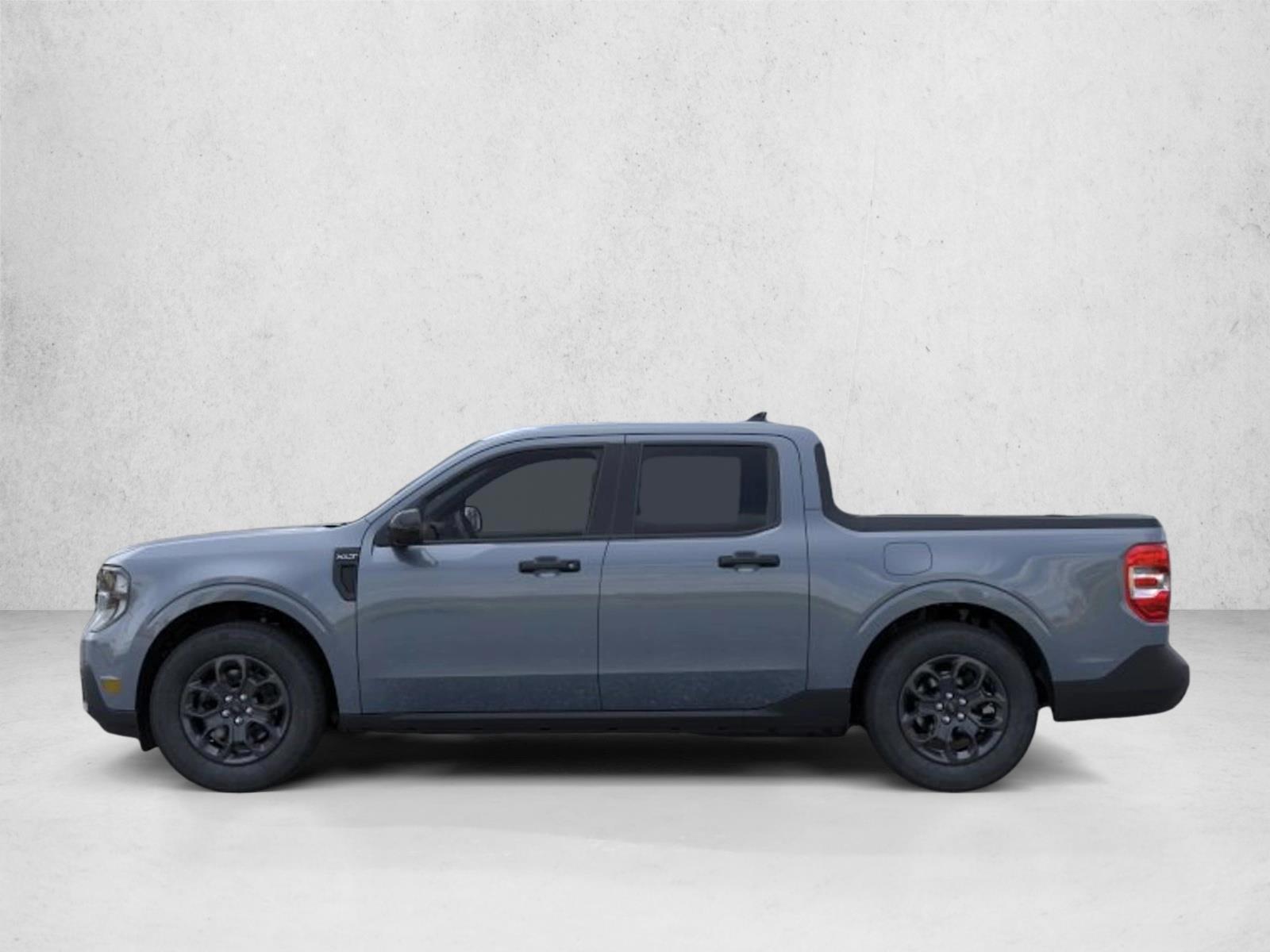 Thumbnail: 2026 Ford Maverick - 3