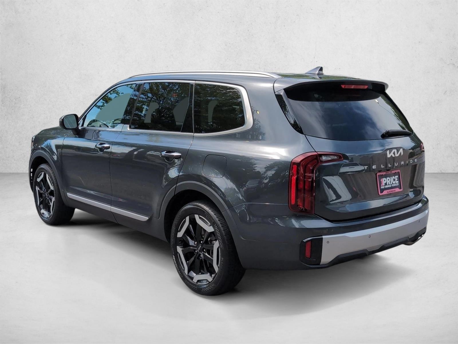2024 Kia Telluride