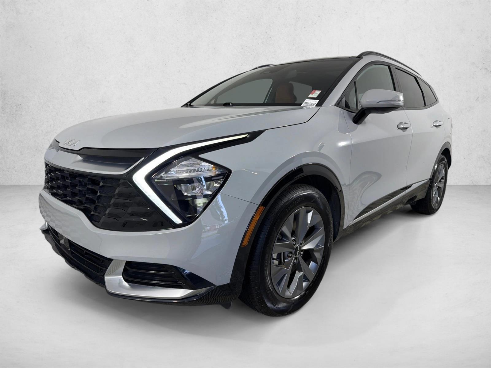 Thumbnail: 2023 Kia Sportage - 1