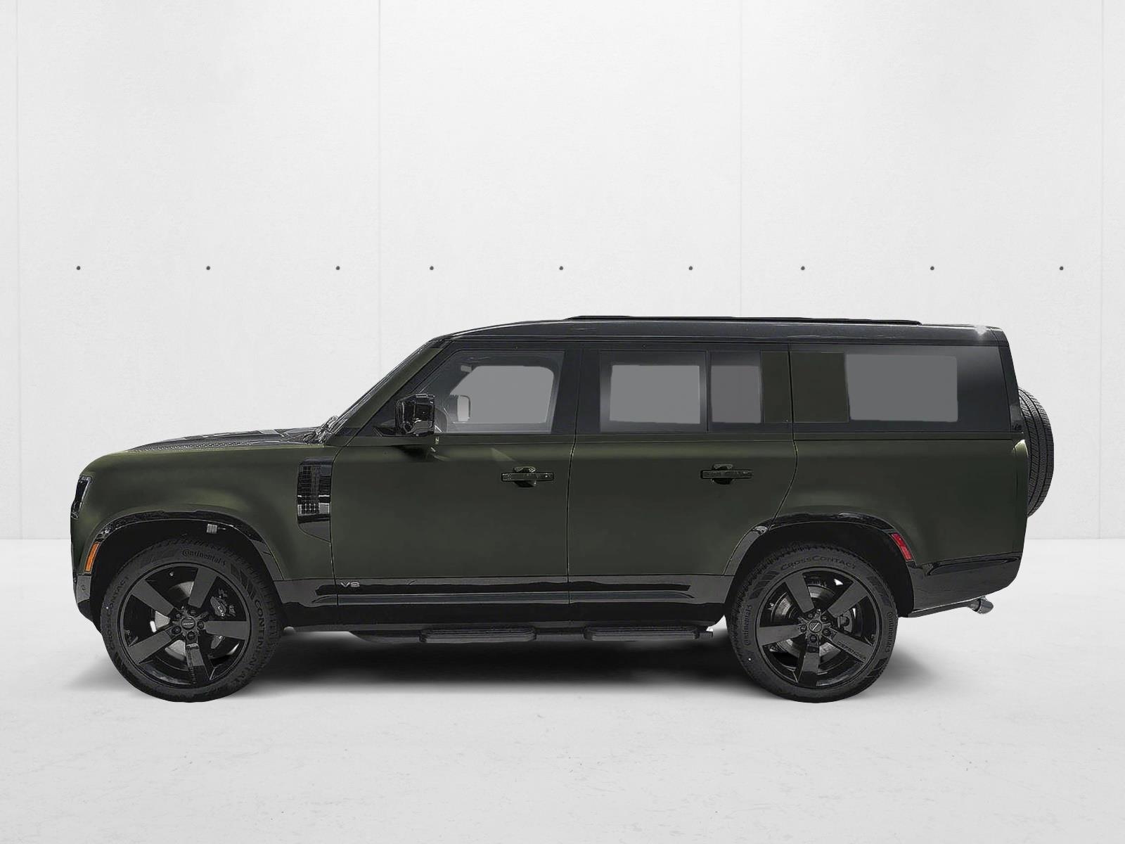Thumbnail: 2026 Land Rover Defender - 2