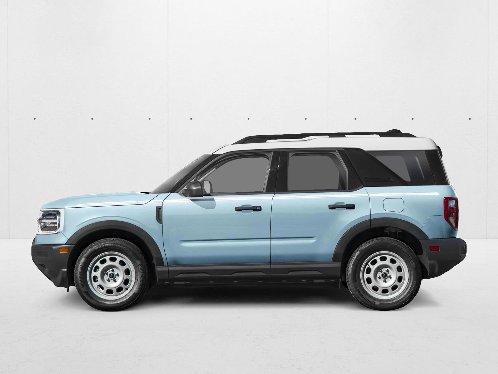 Thumbnail: 2026 Ford Bronco Sport - 2