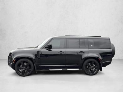 2023 Land Rover Defender