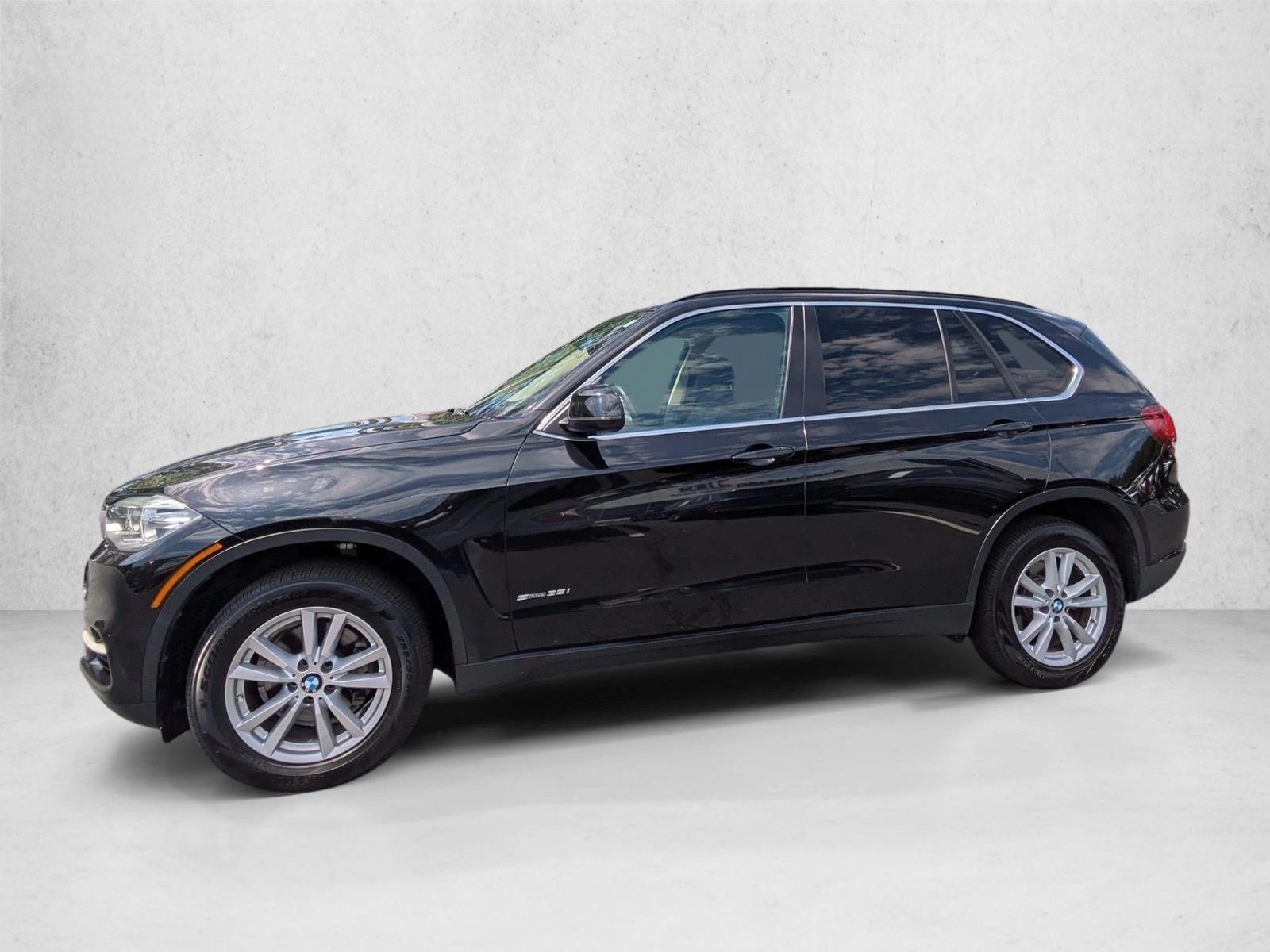 Thumbnail: 2015 BMW X5 - 2