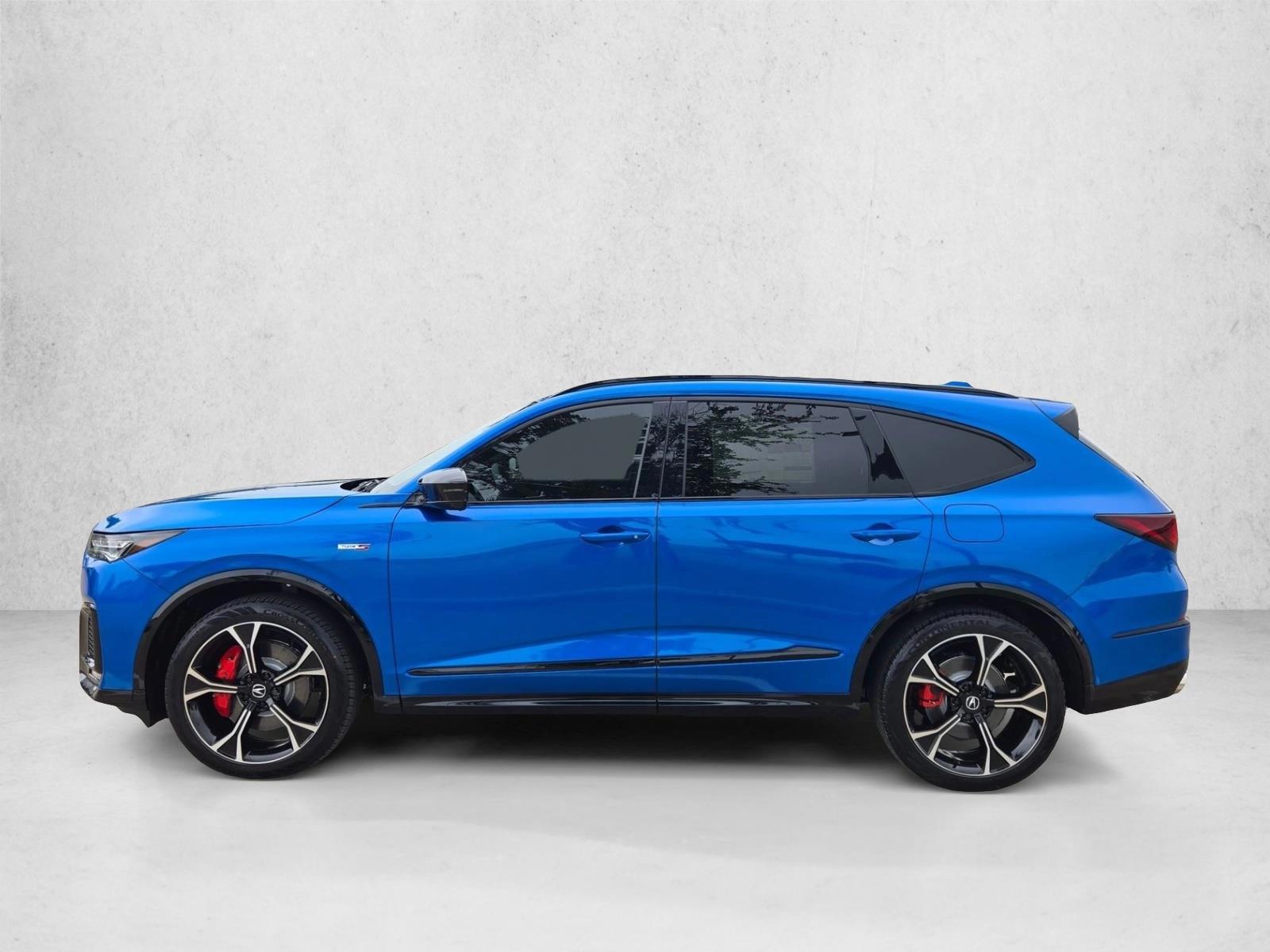 Thumbnail: 2026 Acura MDX - 2