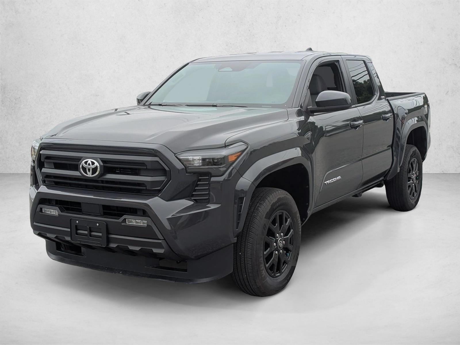 Thumbnail: 2025 Toyota Tacoma - 1