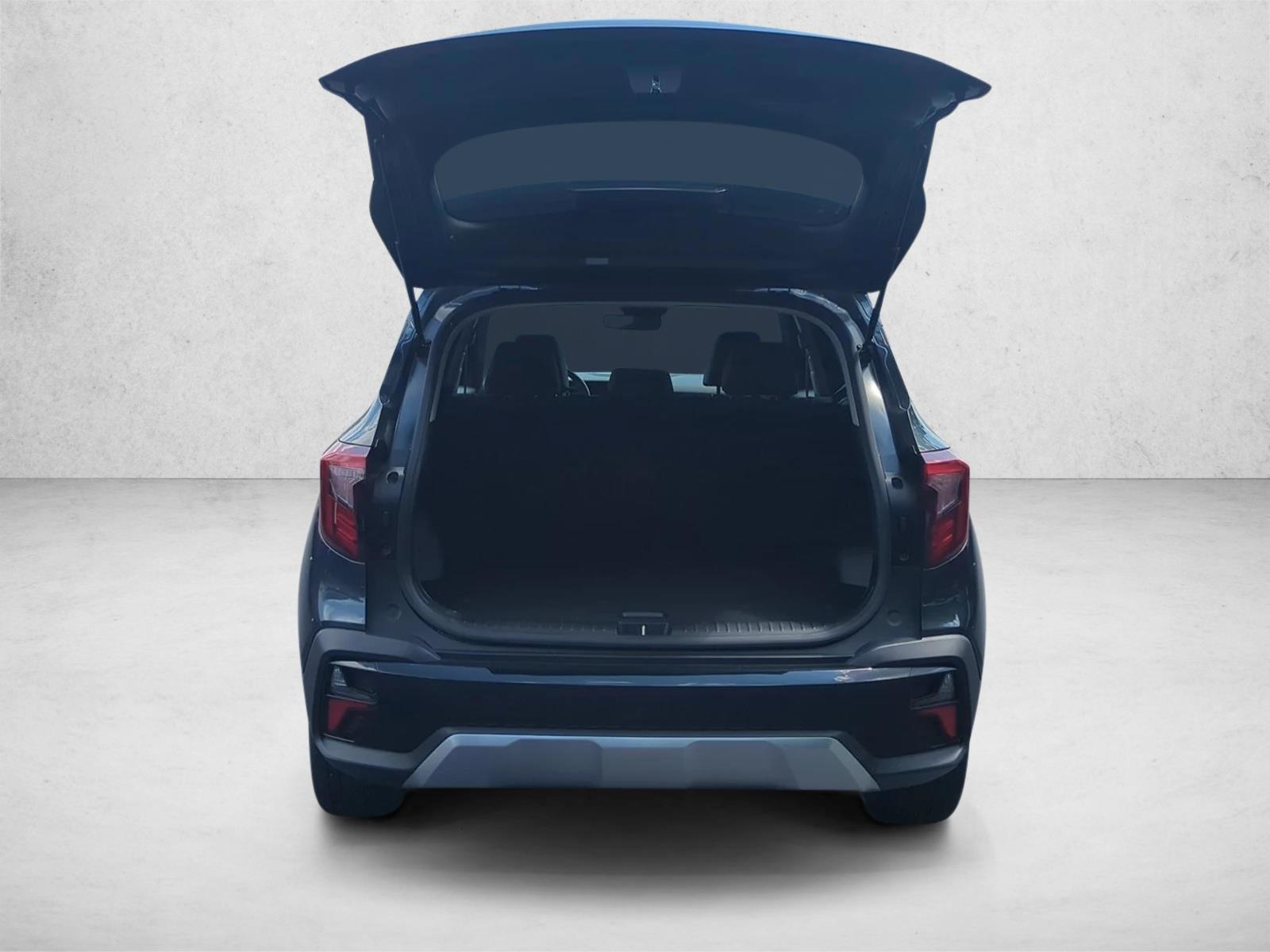 2025 Kia Seltos