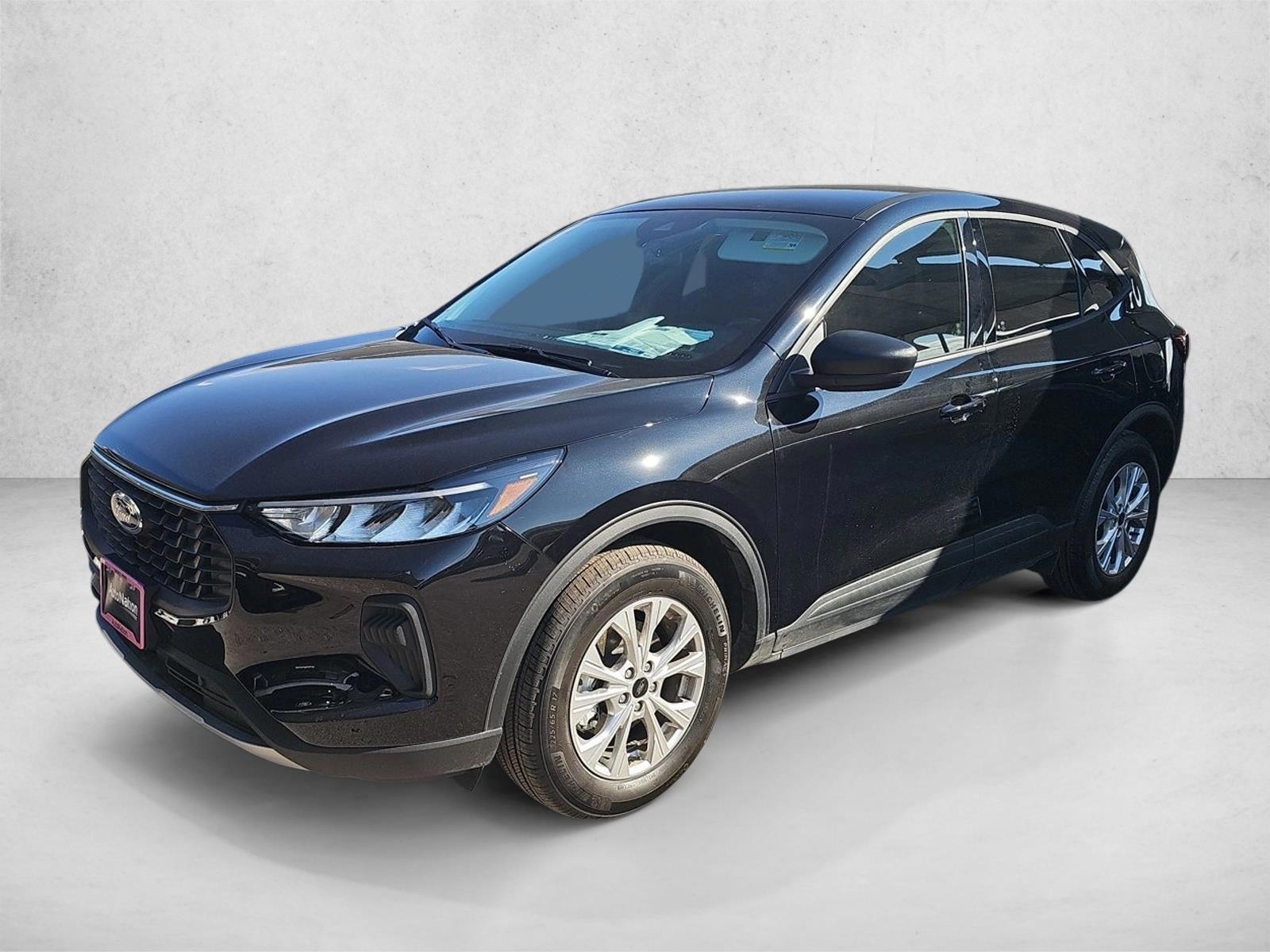 Thumbnail: 2026 Ford Escape - 1