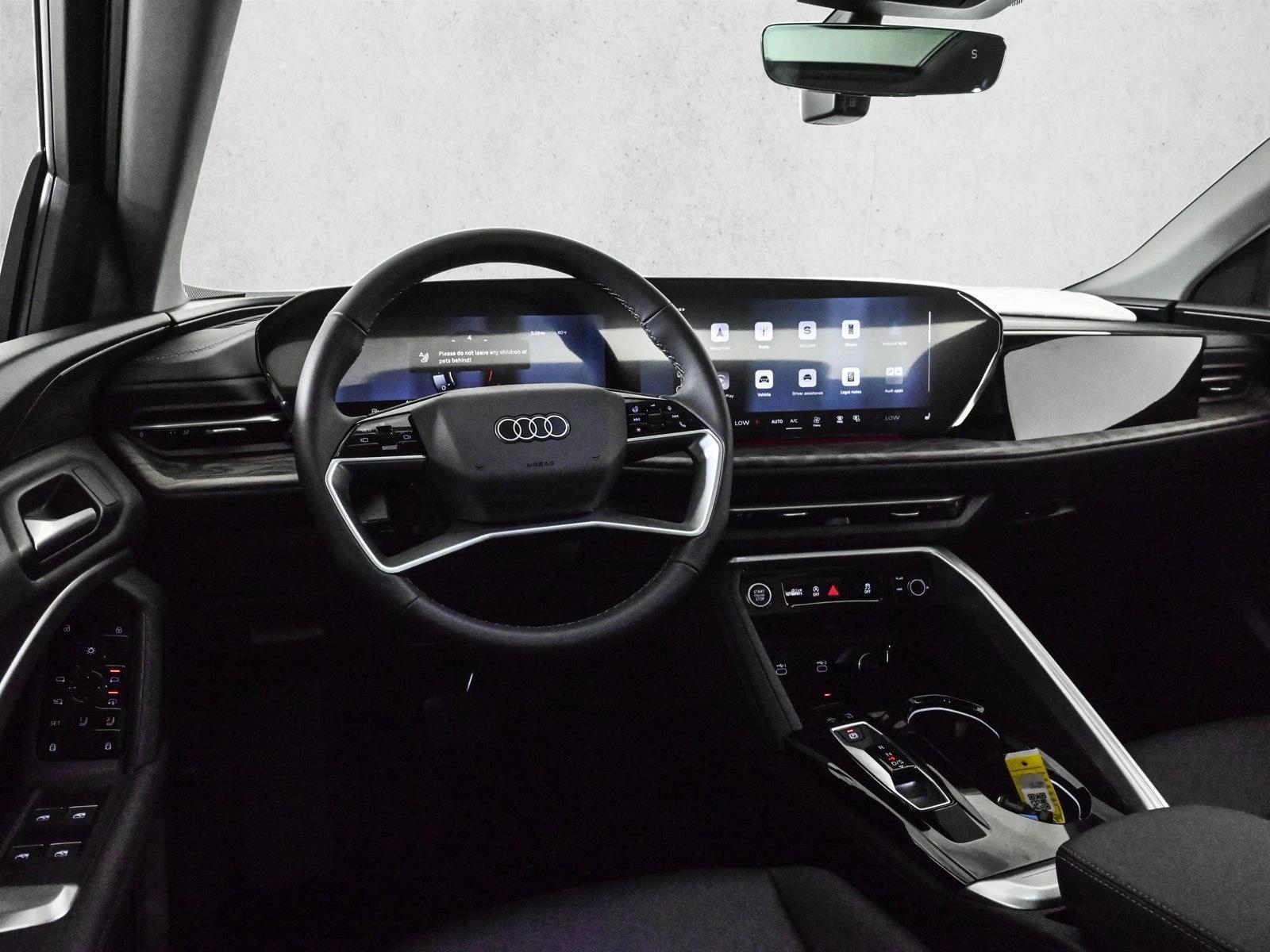 Thumbnail: 2026 Audi Q5 - 4