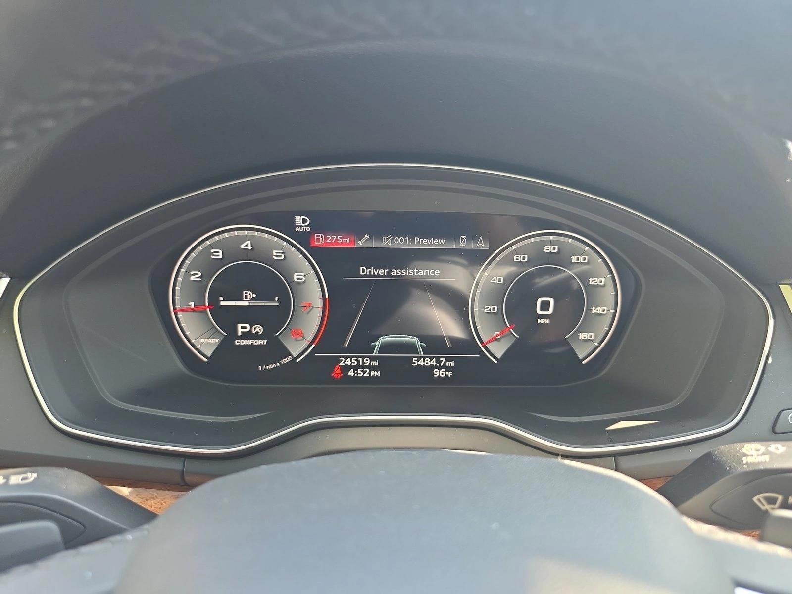 2021 Audi Q5 Premium Plus - Photo 12