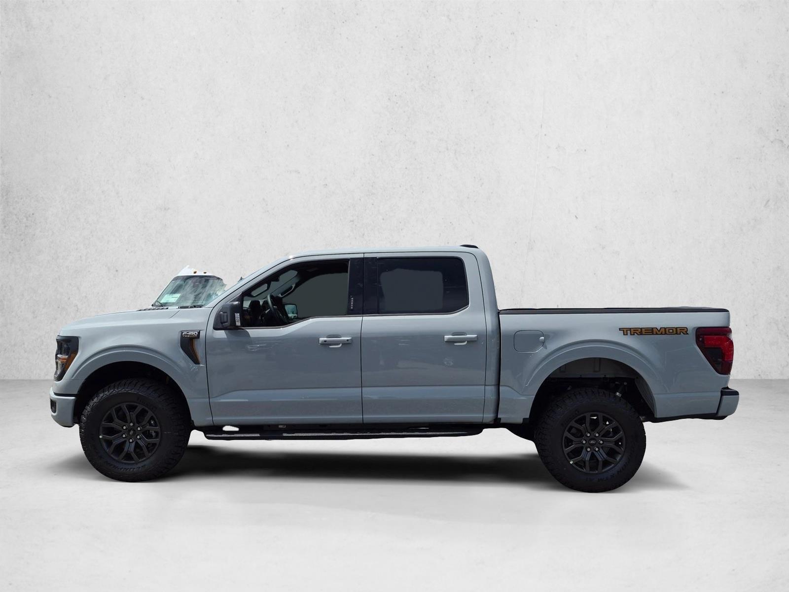 Thumbnail: 2026 Ford F-150 - 2