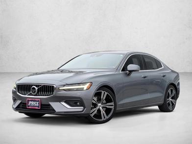 2020 Volvo S60 R -
                  Cockeysville, MD