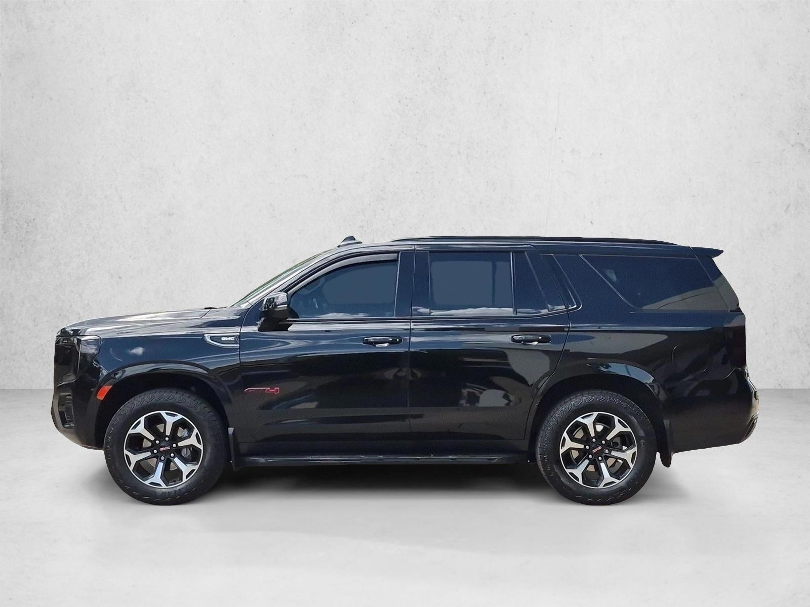 Thumbnail: 2023 GMC Yukon - 2