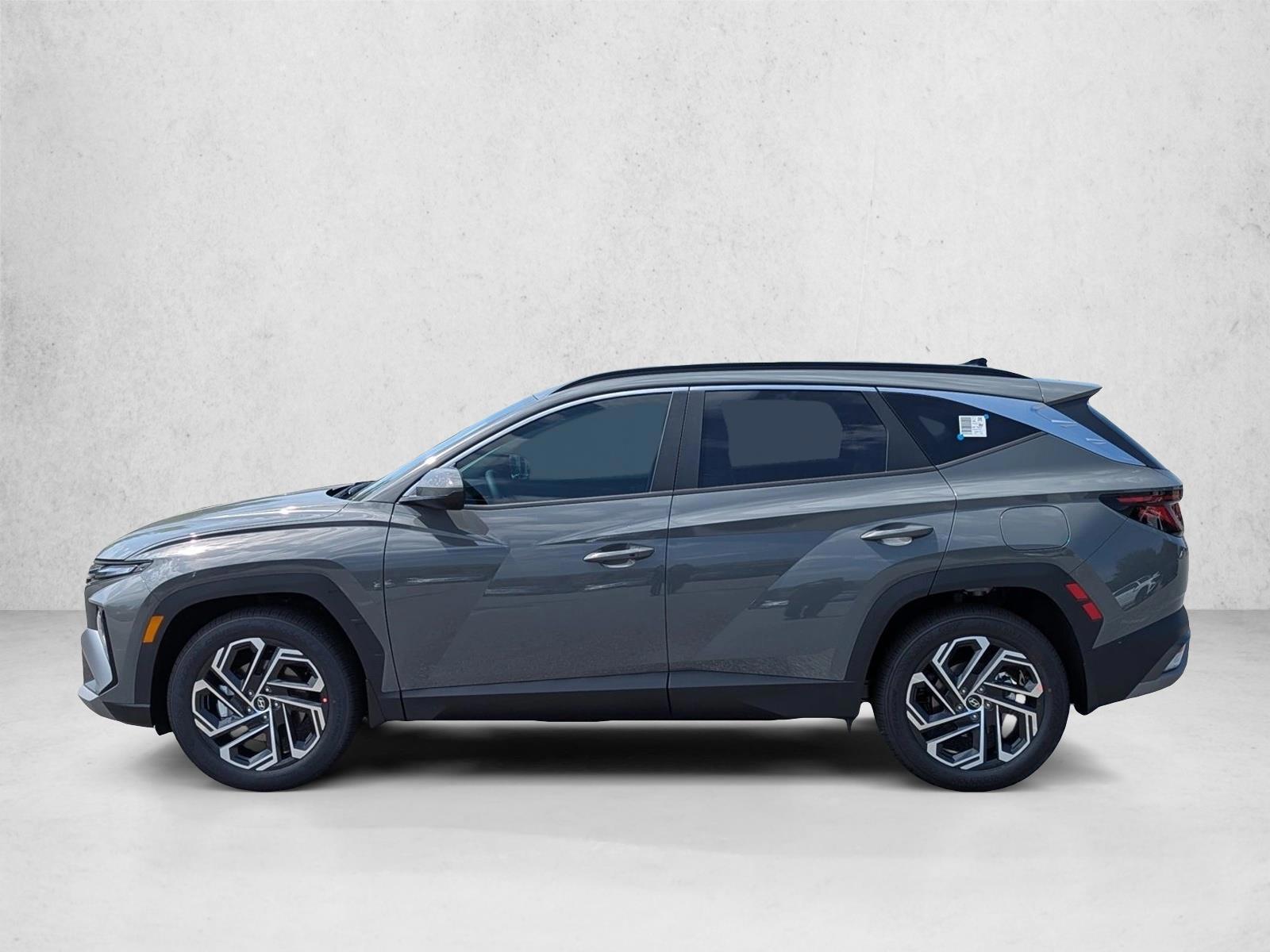 Thumbnail: 2026 Hyundai Tucson - 2