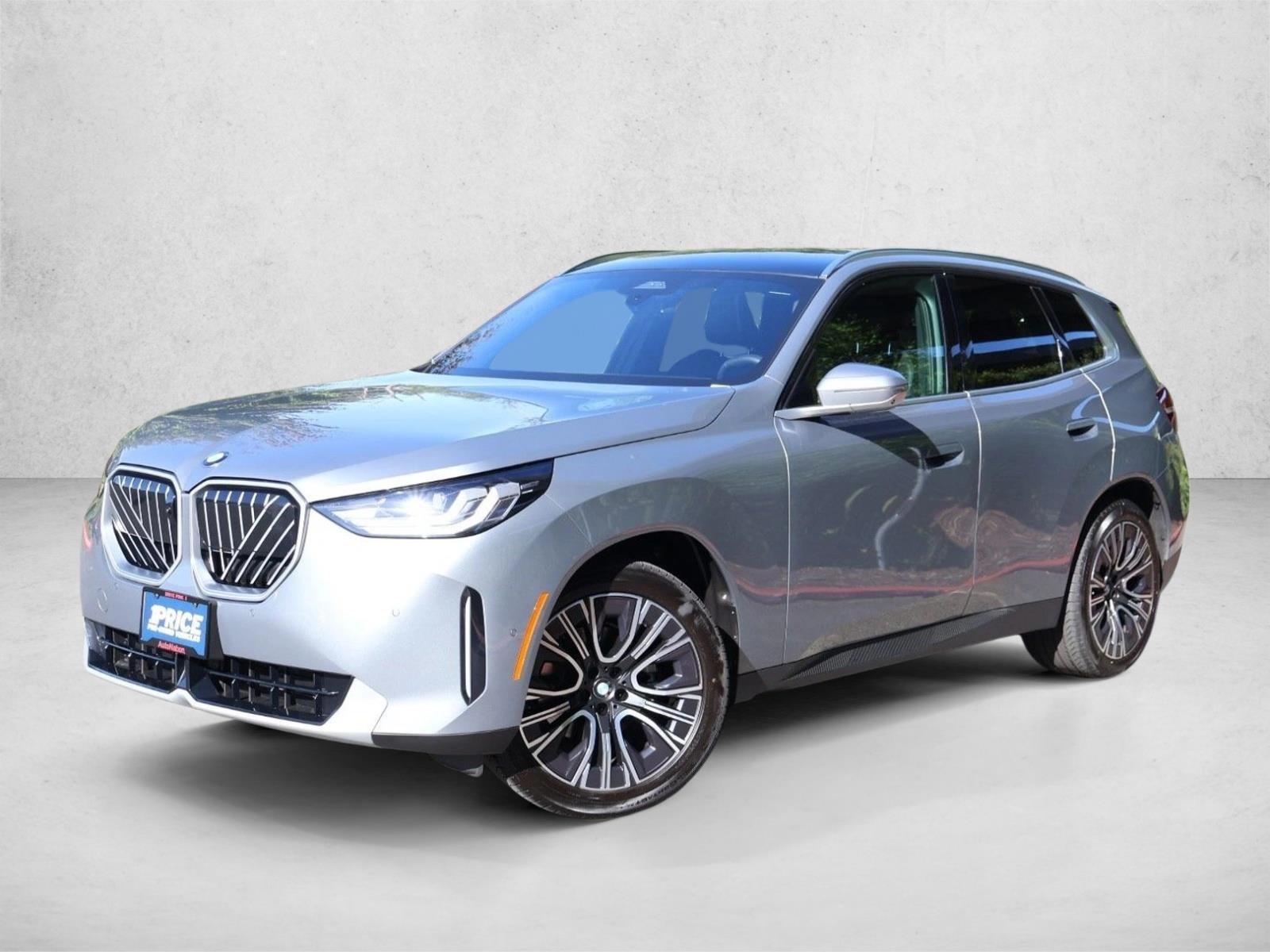 Thumbnail: 2026 BMW X3 - 1