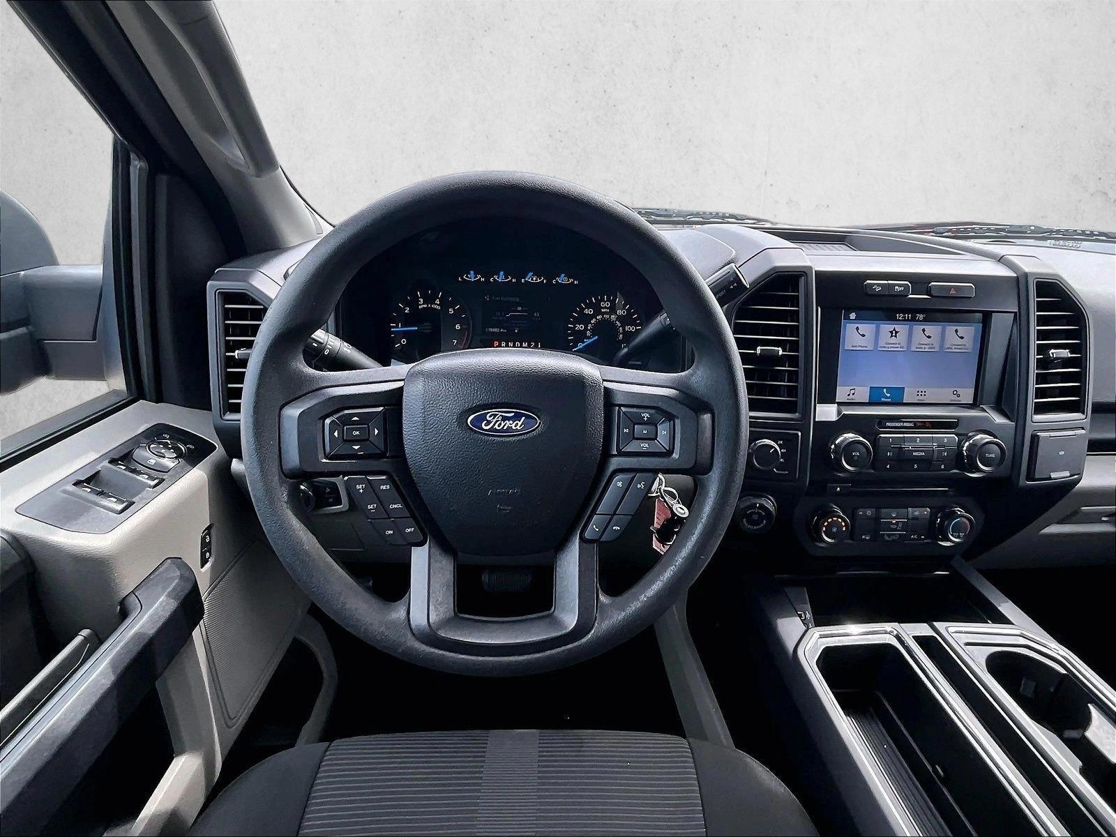 Thumbnail: 2017 Ford F-150 - 3