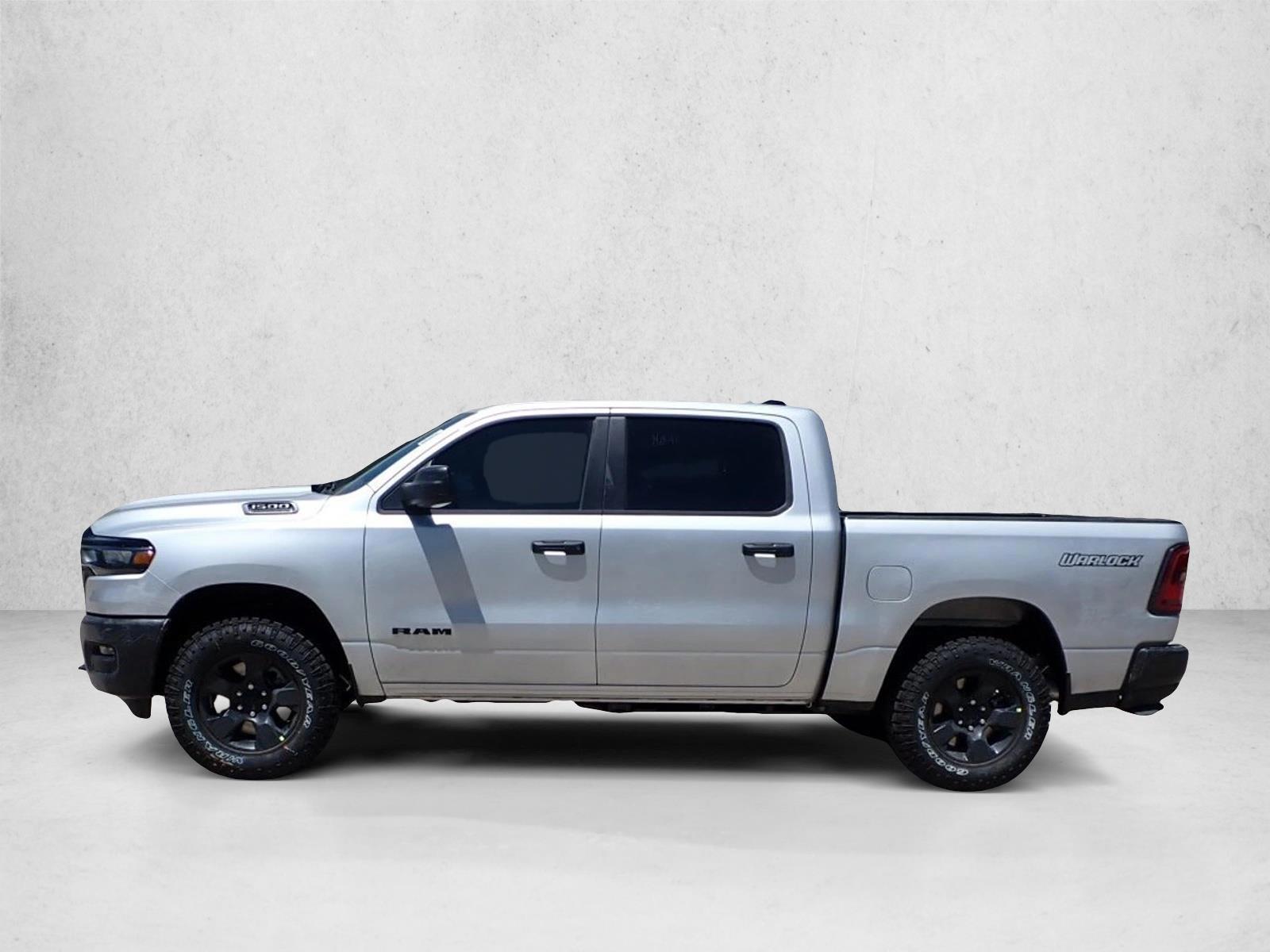 Thumbnail: 2026 RAM 1500 - 2
