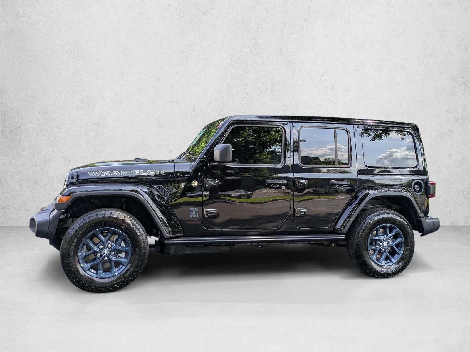 Thumbnail: 2026 Jeep Wrangler - 2