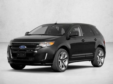 2013 Ford Edge SEL -
                  Centennial, CO