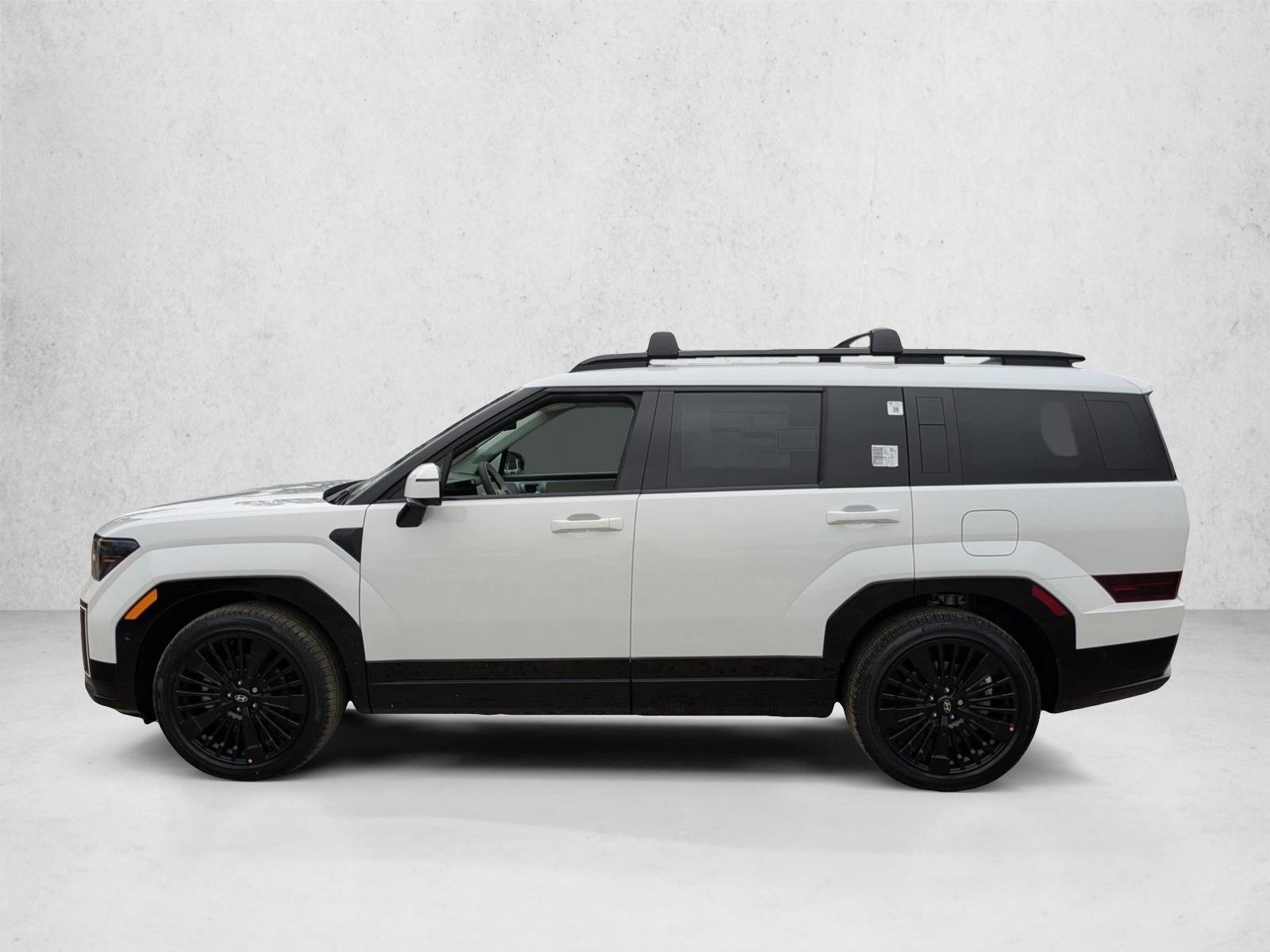 Thumbnail: 2025 Hyundai Santa Fe - 2