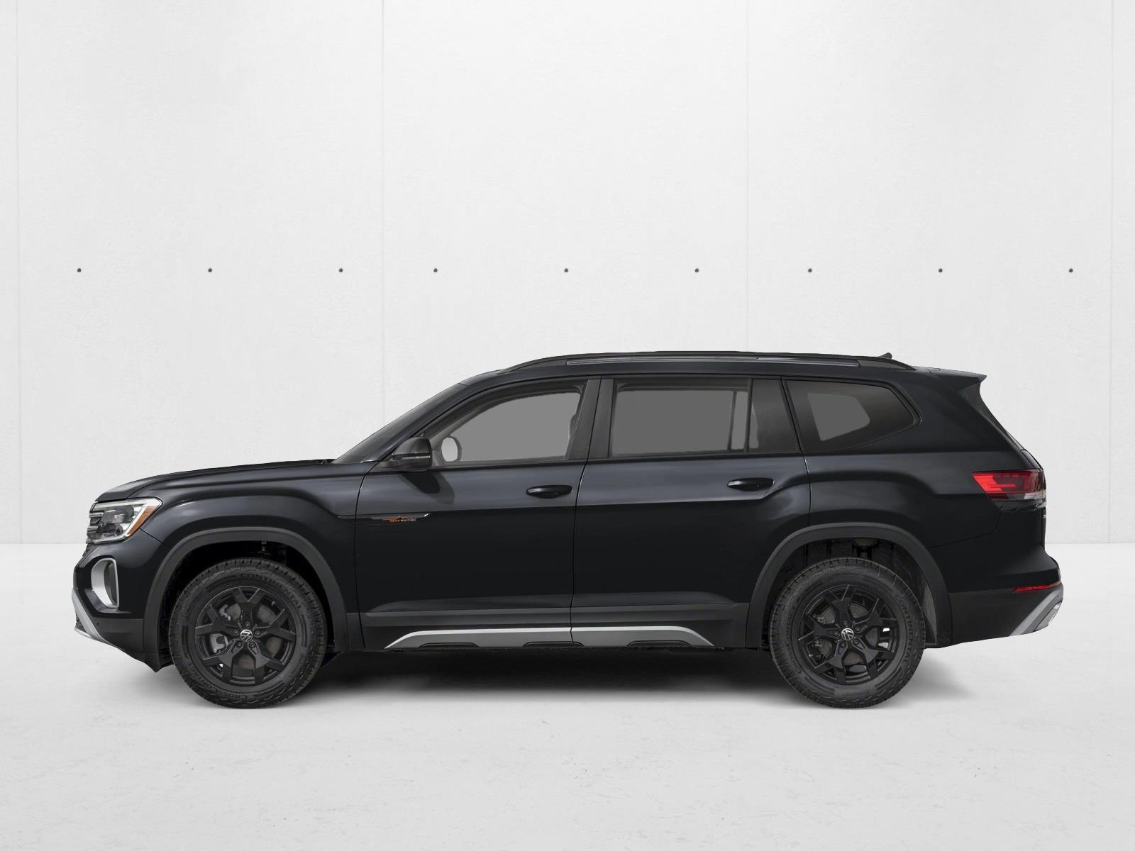 Thumbnail: 2026 Volkswagen Atlas - 2