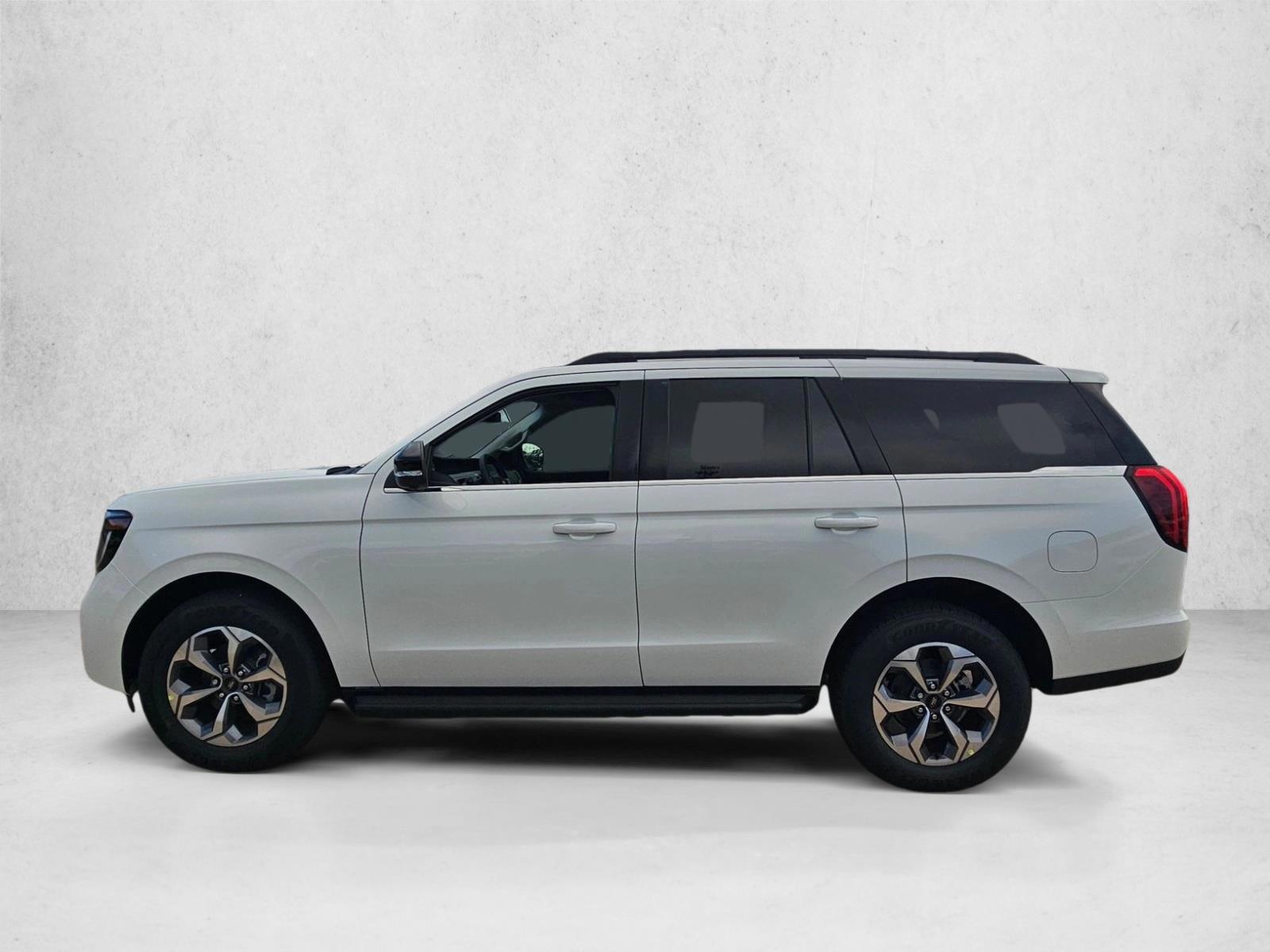 Thumbnail: 2027 Ford Expedition - 2