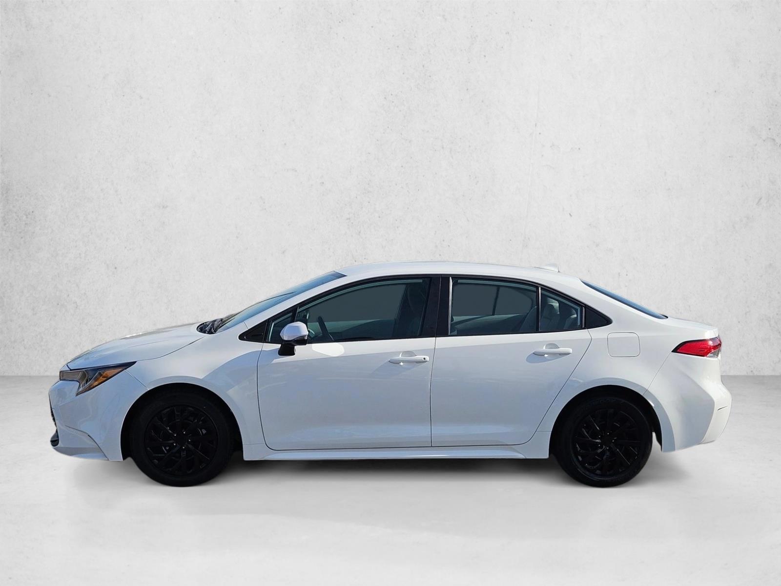Thumbnail: 2025 Toyota Corolla - 2