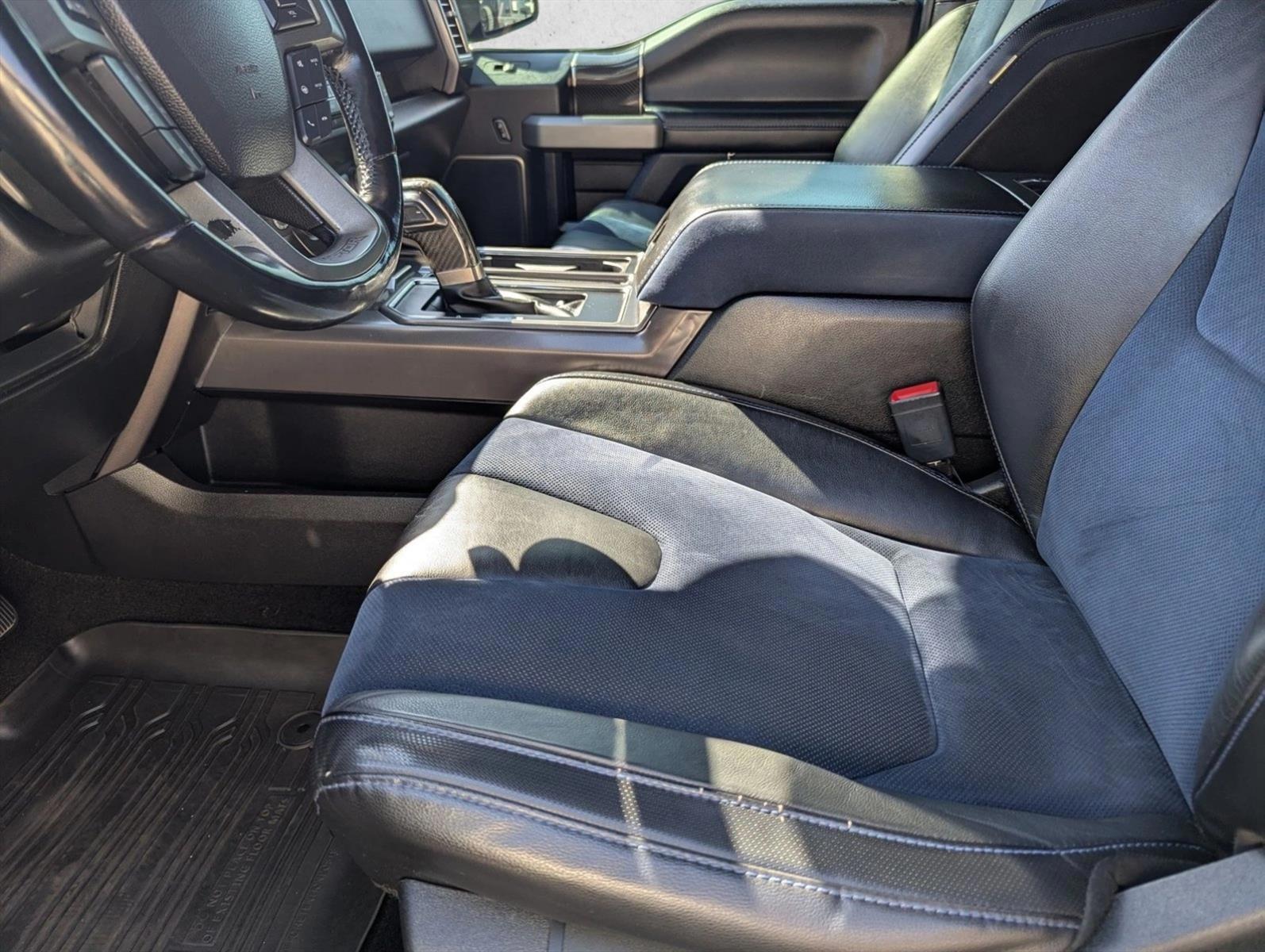Thumbnail: 2019 Ford F-150 - 4