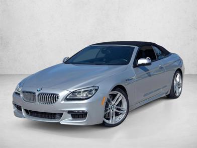 2017 BMW 6 Series 650i -
                  Delray Beach, FL