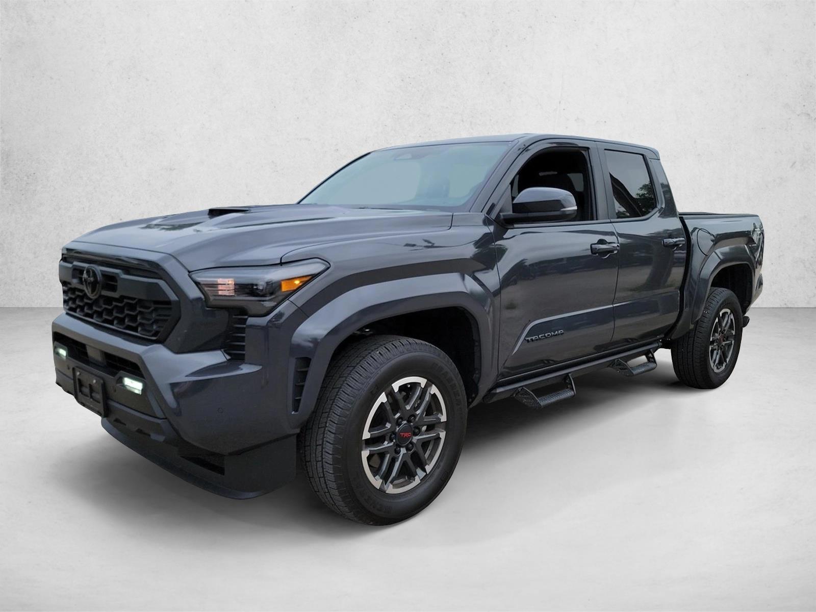 Thumbnail: 2026 Toyota Tacoma - 1