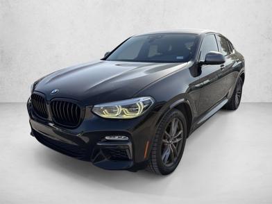 2019 BMW X4 M40i -
                  Burleson, TX