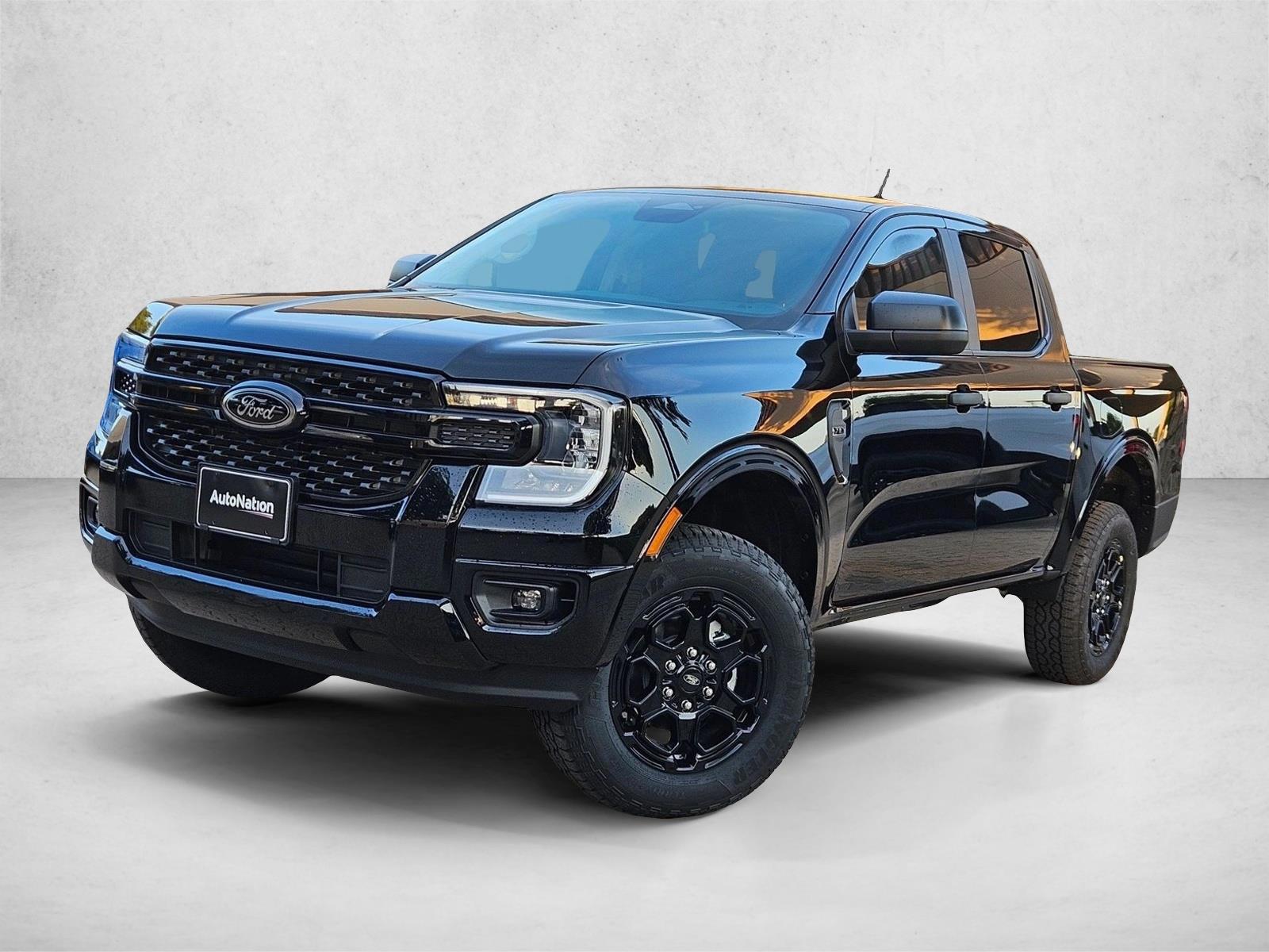Thumbnail: 2026 Ford Ranger - 1