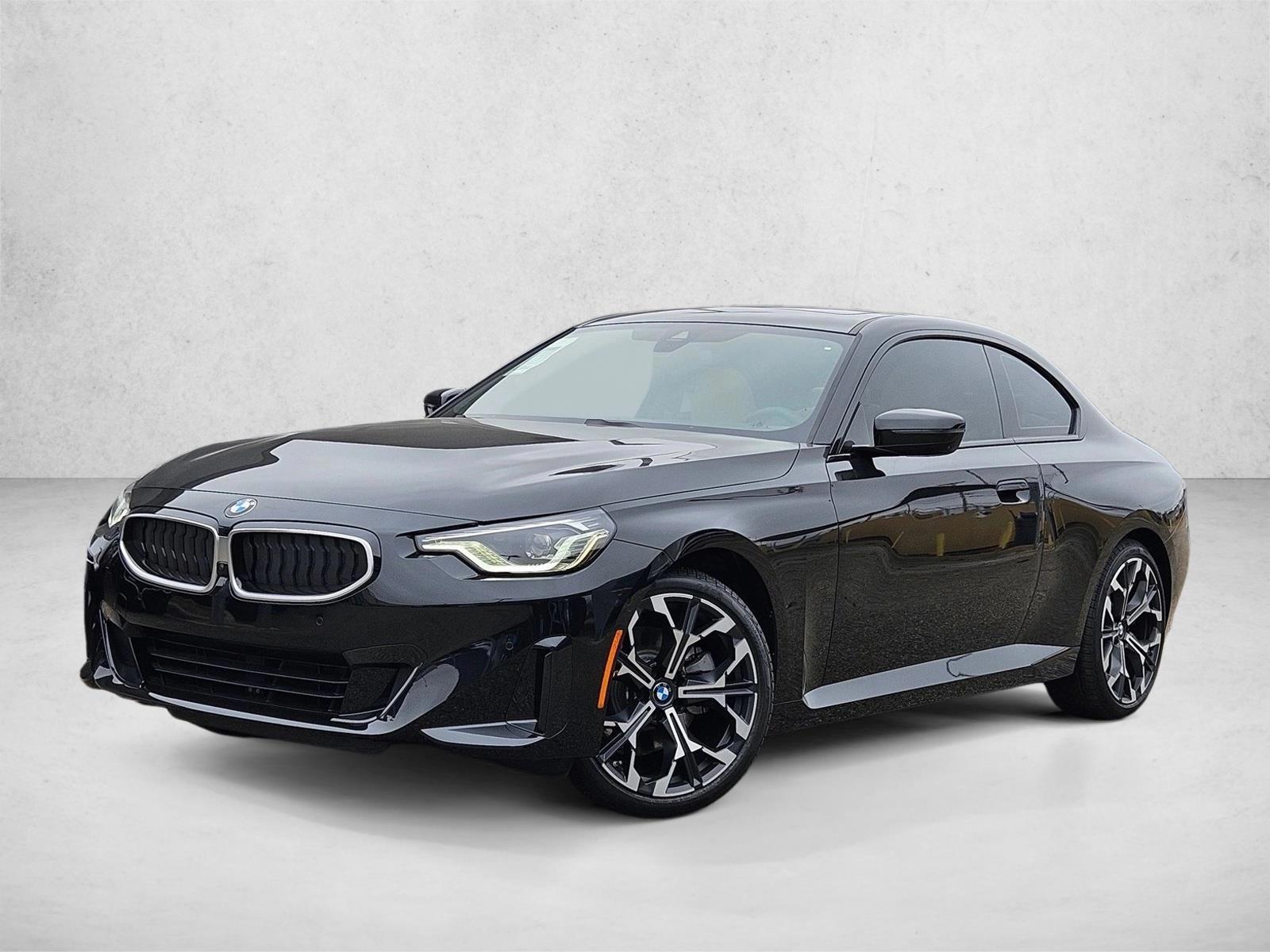 Thumbnail: 2026 BMW 2 Series - 1