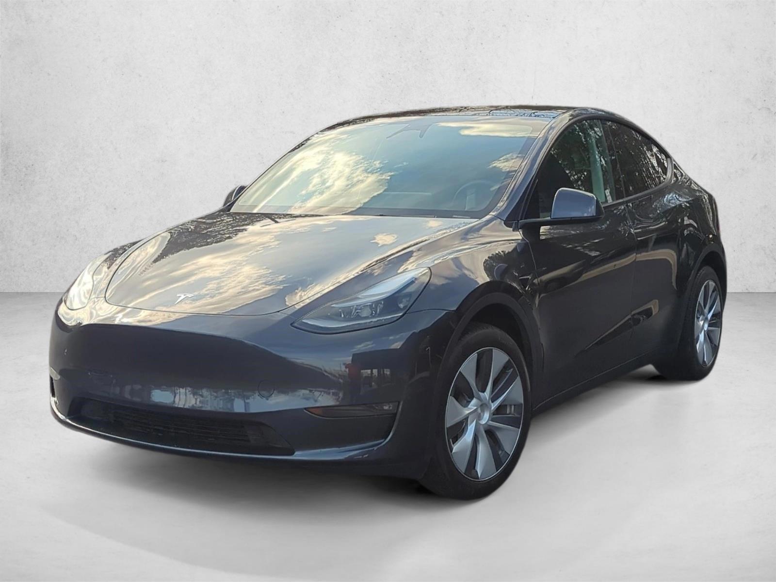 Thumbnail: 2024 Tesla Model Y - 1