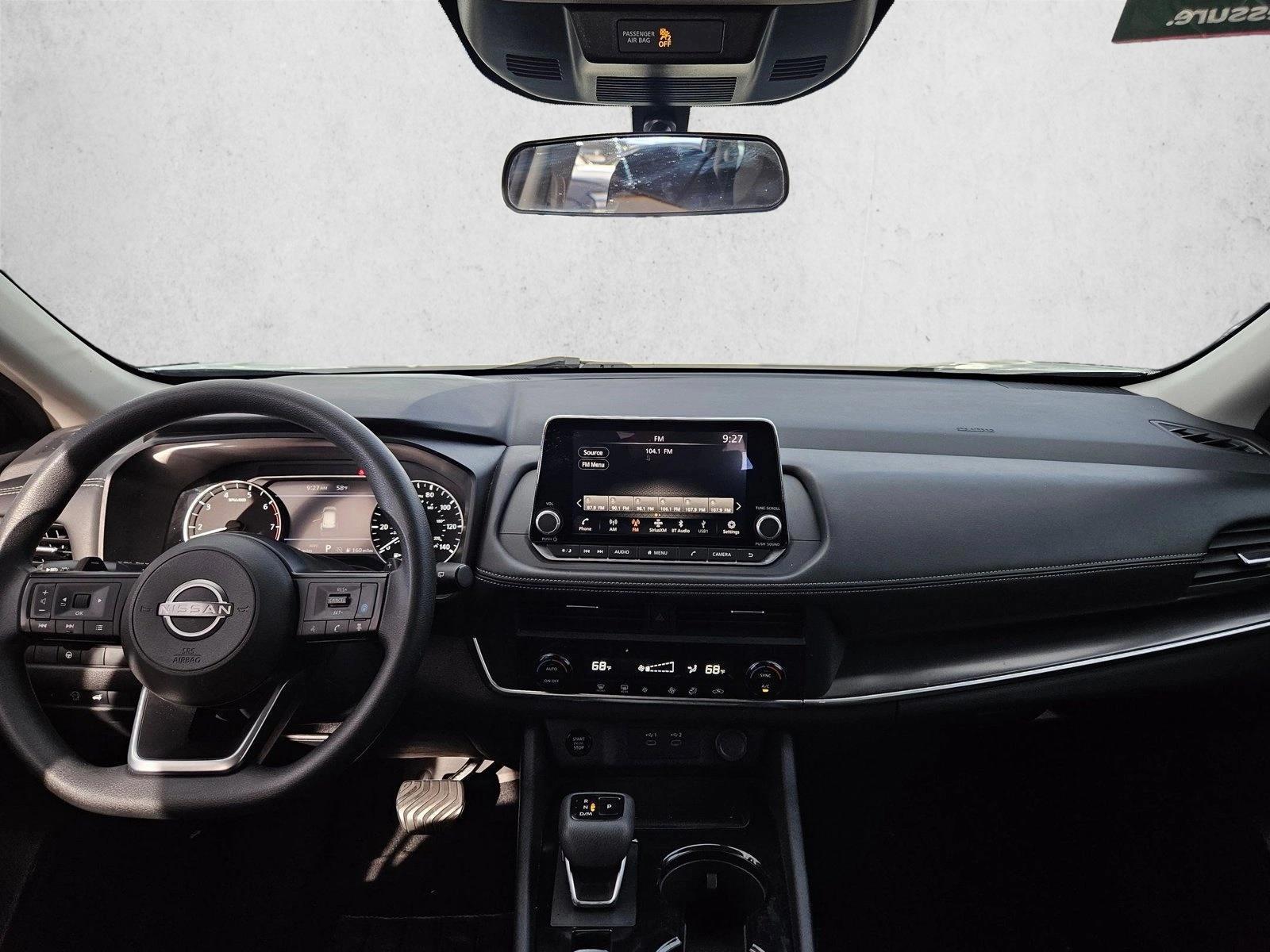 Thumbnail: 2024 Nissan Rogue - 3